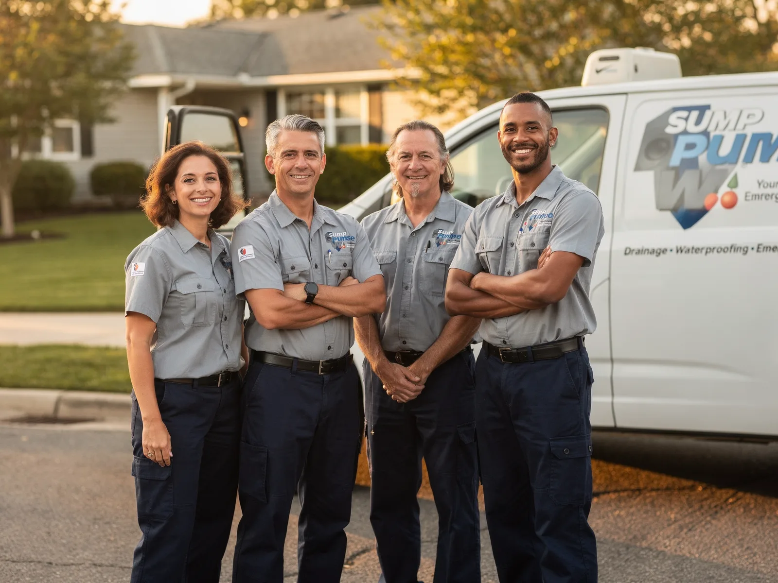 Water Heater Repair company in Dayton, ME