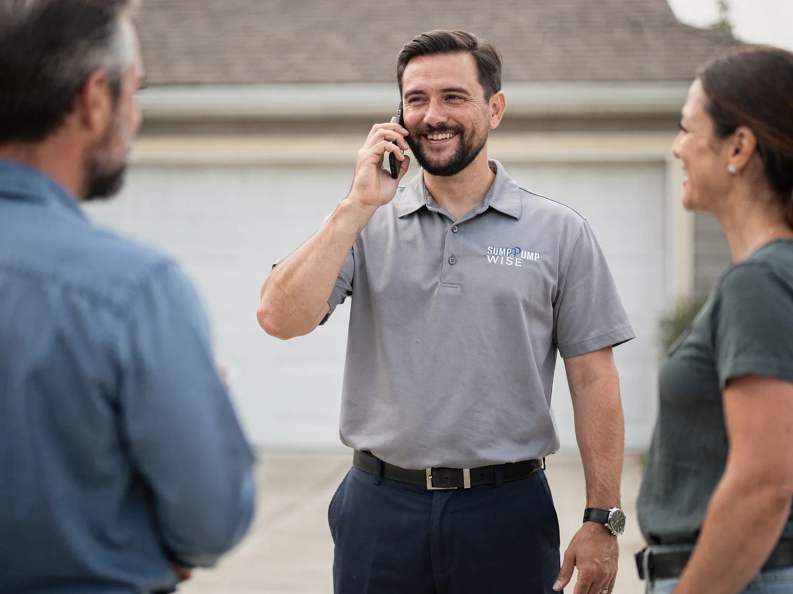 Water Heater Repair Dayton, ME FAQs